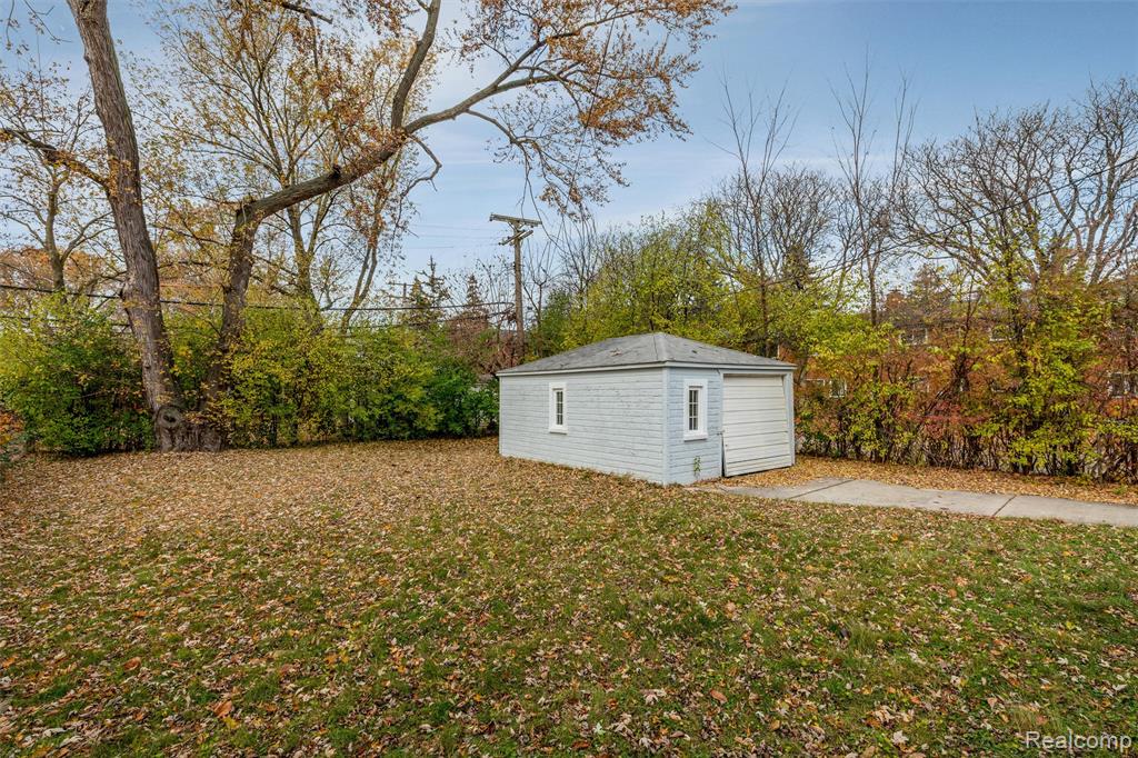 3221 Shenandoah Drive, Royal Oak, MI, 48073