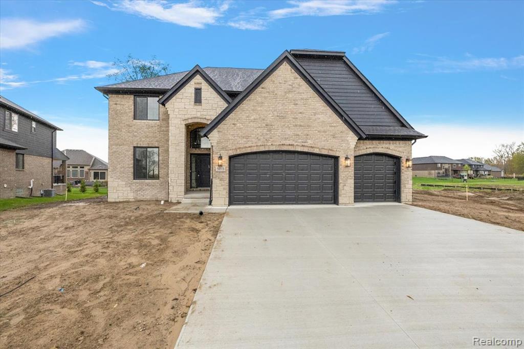 50318 Mistwood Drive, Macomb, MI 48042 — Photo 53