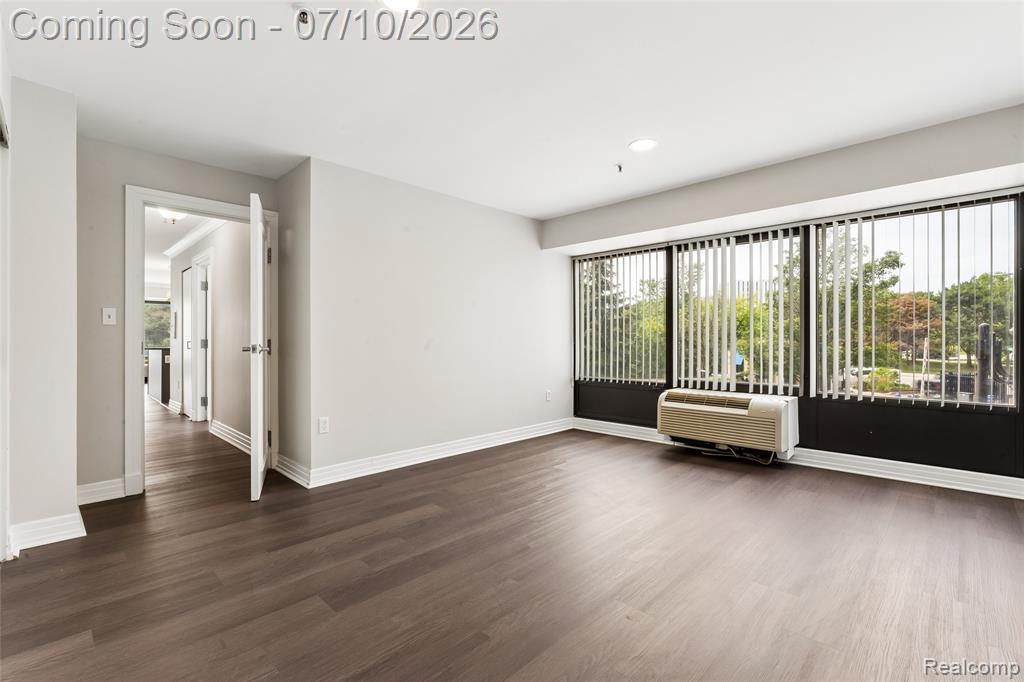 1001 W Jefferson Avenue, 2a, Detroit, MI 48226 — Photo 13