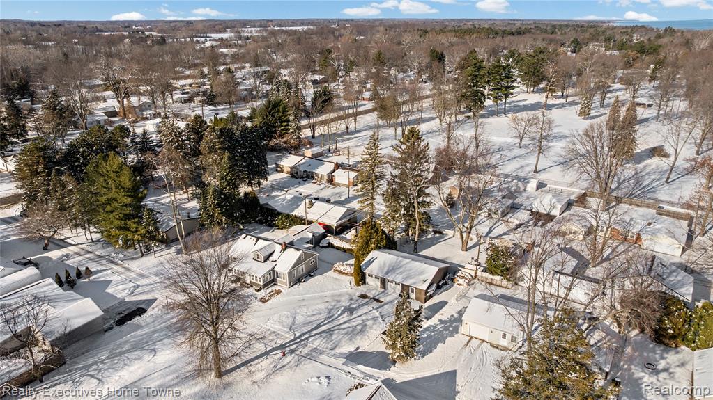 3724 Shorewood Road, Burtchville, MI 48059 — Photo 33