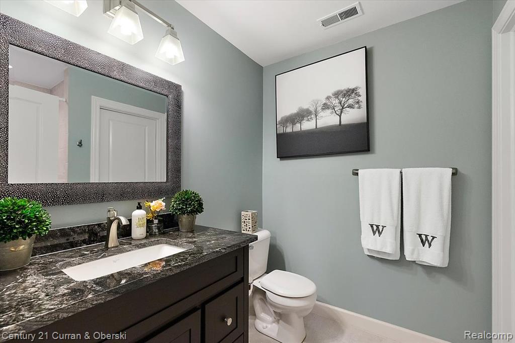 1345 E Lake Drive, Novi, MI 48377 — Photo 71