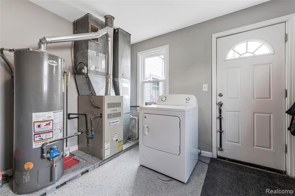 4431 E Mount Morris Road, Mount Morris, MI 48458 — Photo 15