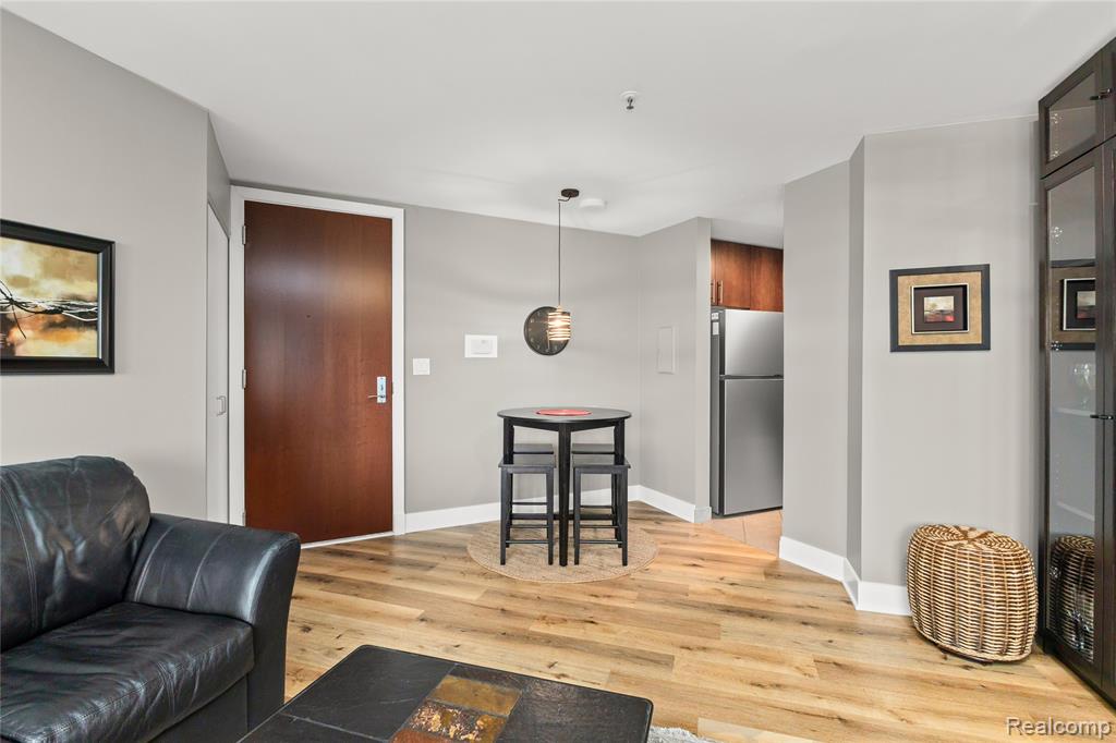 1001 W Jefferson Avenue, Detroit, MI 48226 — Photo 20