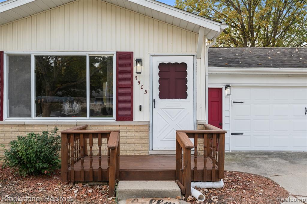 5503 Westchester Drive, Flint, MI 48532 — Photo 3