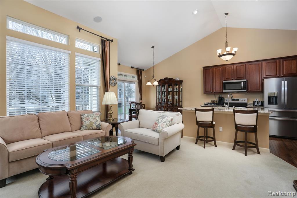 6123 TIMBERSTONE Way, Clarkston, MI — Photo 7