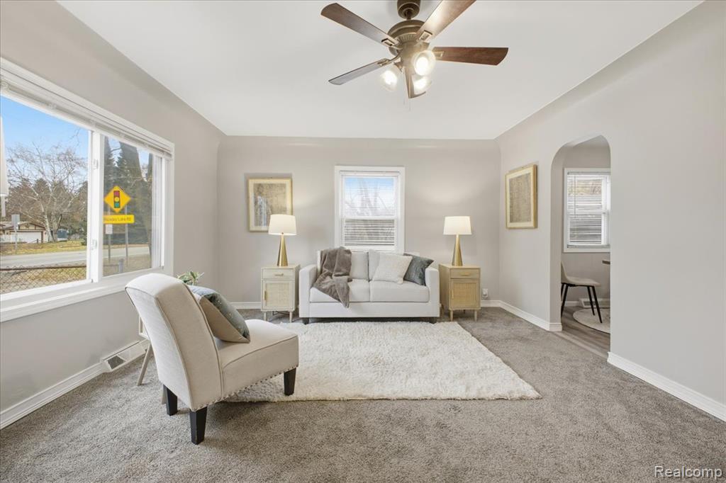 2878 N Williams Lake Road, Addison, MI 48329 — Photo 10