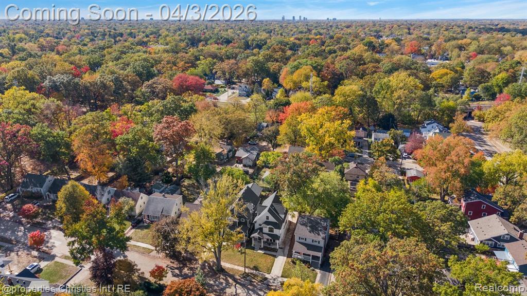 929 N Pleasant Street, Royal Oak, MI 48067 — Photo 44