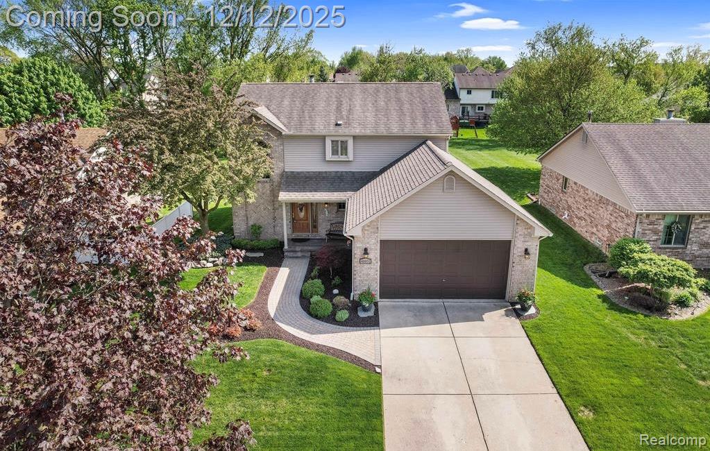 40051 Finley Drive, Canton, MI 48188 — Photo 2