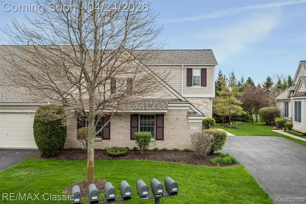 16576 Lyonhurst Circle, Northville, MI 48168 — Photo 5