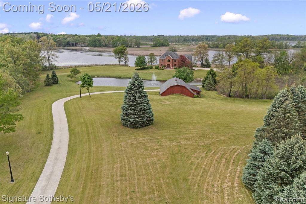 6831 Price Lake Road N, Jackson, MI 49201 — Photo 2