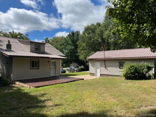 3280 W PLUM Road, Shelby, MI 49455 — Photo 8