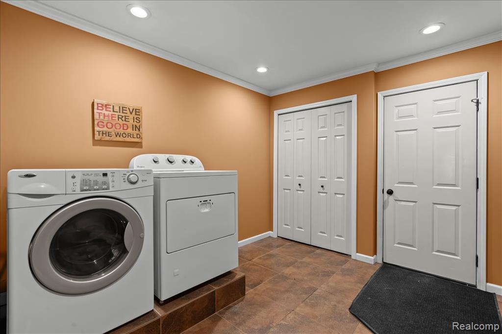 80442 WOODRIDGE Lane, Romeo, MI 48065 — Photo 25