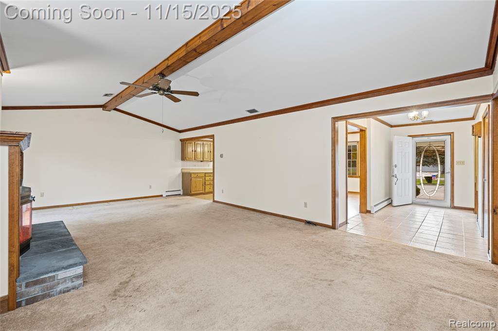 38080 Hamon Street, Harrison Township, MI — Photo 8