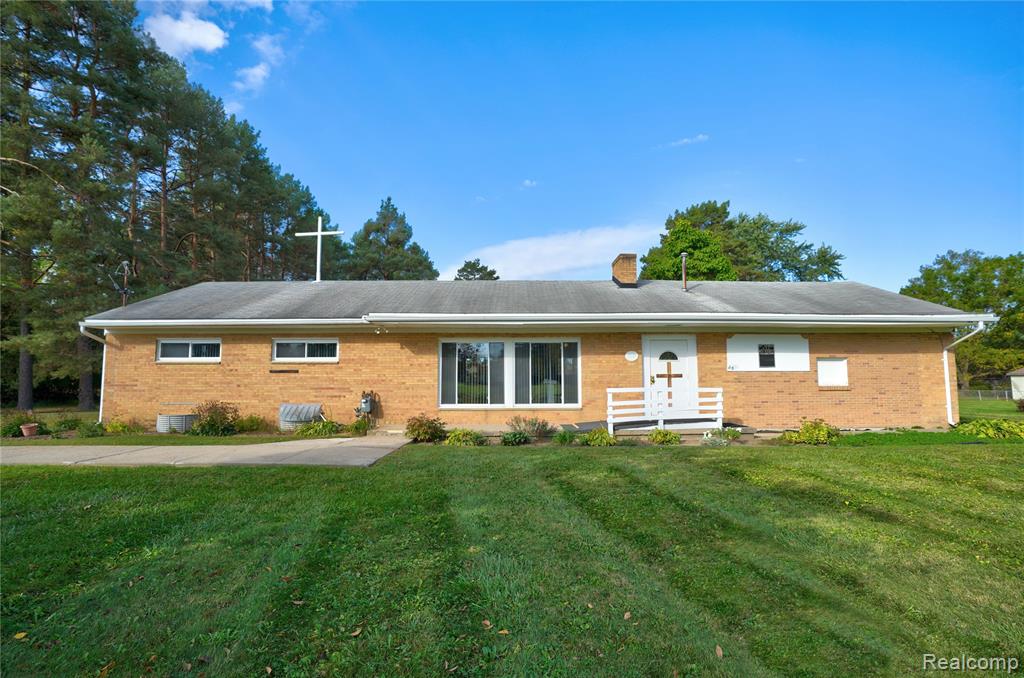 6577 Garden Drive, Mount Morris, MI 48458 — Photo 8