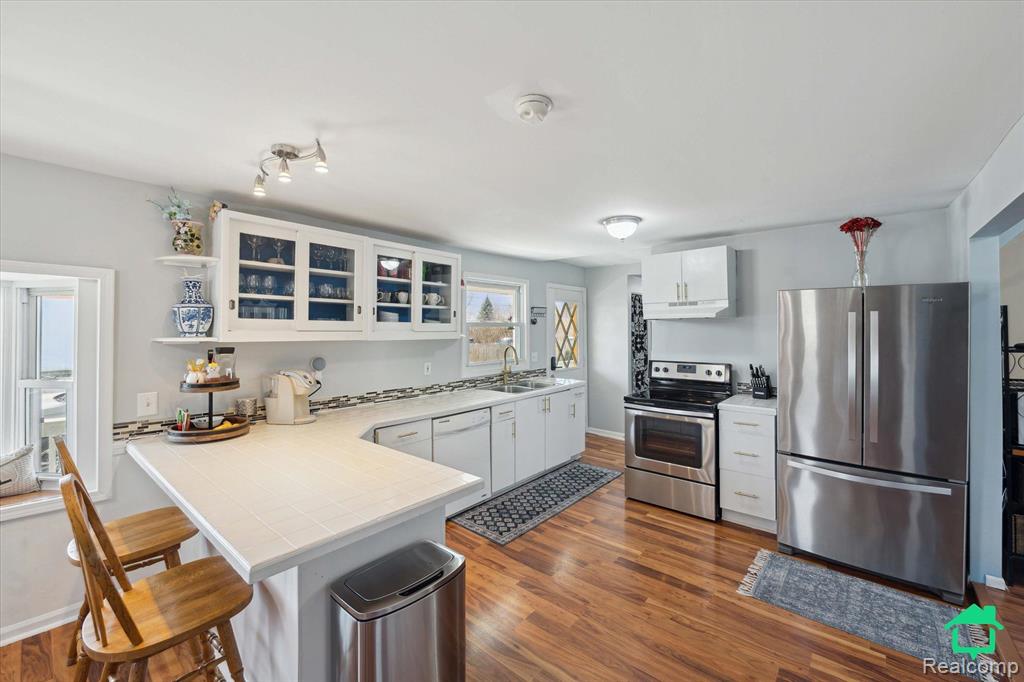 407 N Reese Street, South Lyon, MI 48178 — Photo 14