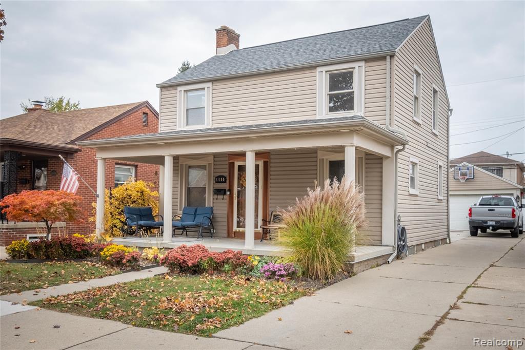 6600 Payne Avenue, Dearborn, MI 48126 — Photo 29