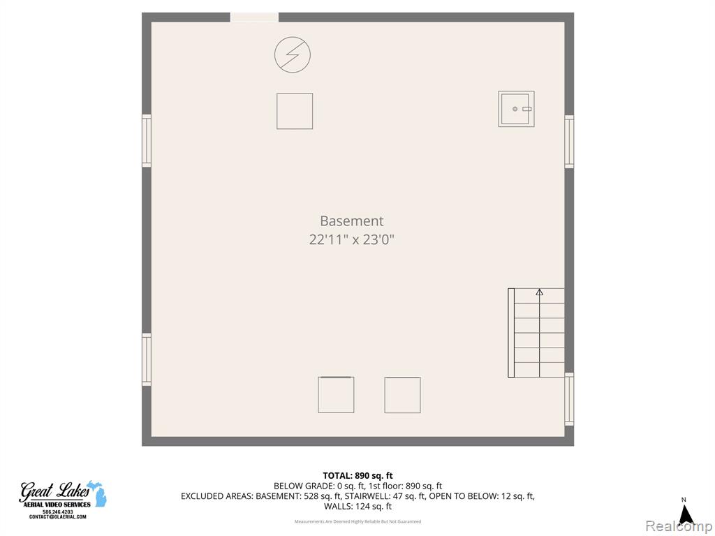 12717 Santa Rosa Drive, Detroit, MI 48238 — Photo 30