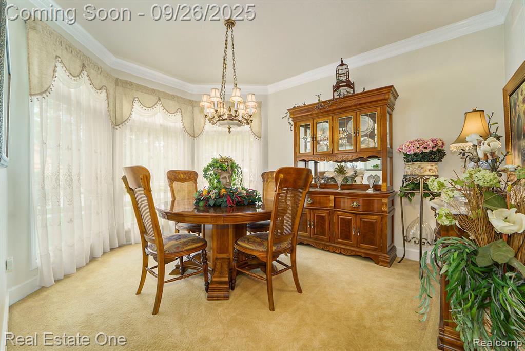 6764 Redford Circle, Troy, MI 48085 — Photo 19