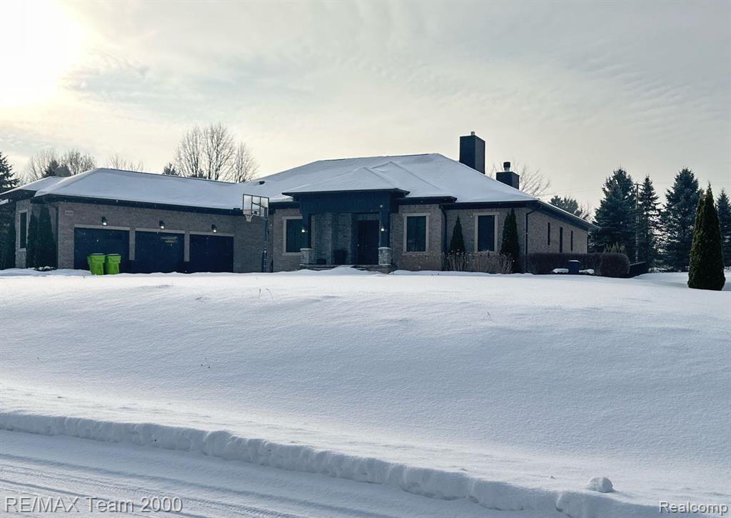 64164 Campground Road, Washington, MI 48095 — Photo 3
