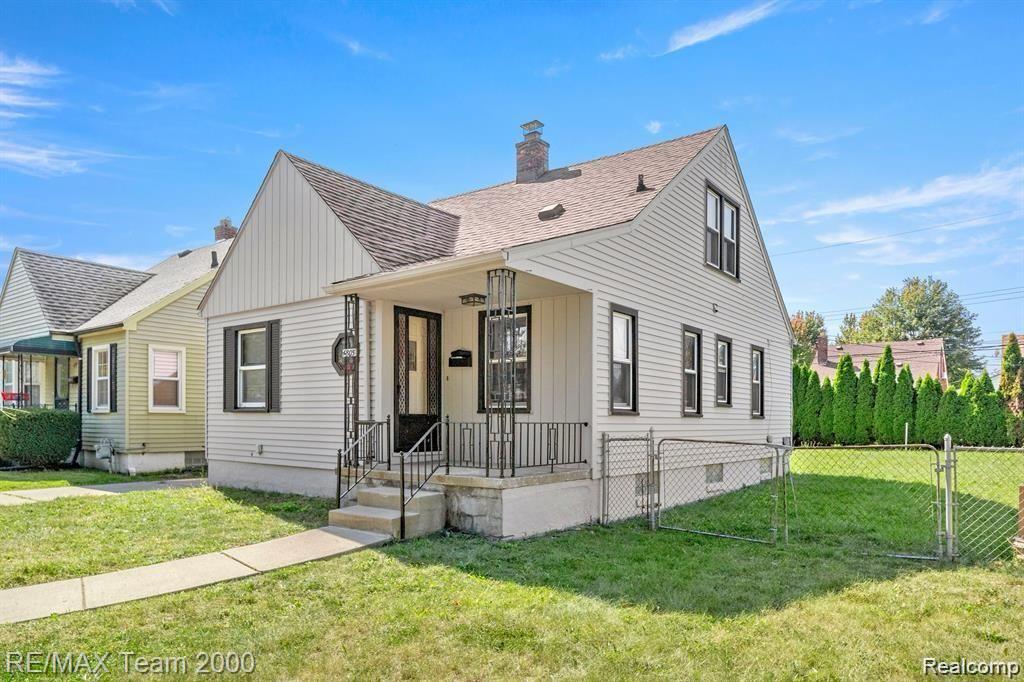 4805 HELEN Street, Dearborn, MI 48126 — Photo 3