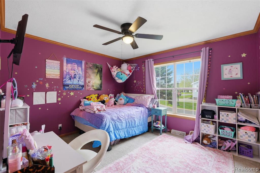11105 Wood Run Circle, South Lyon, MI 48178 — Photo 15