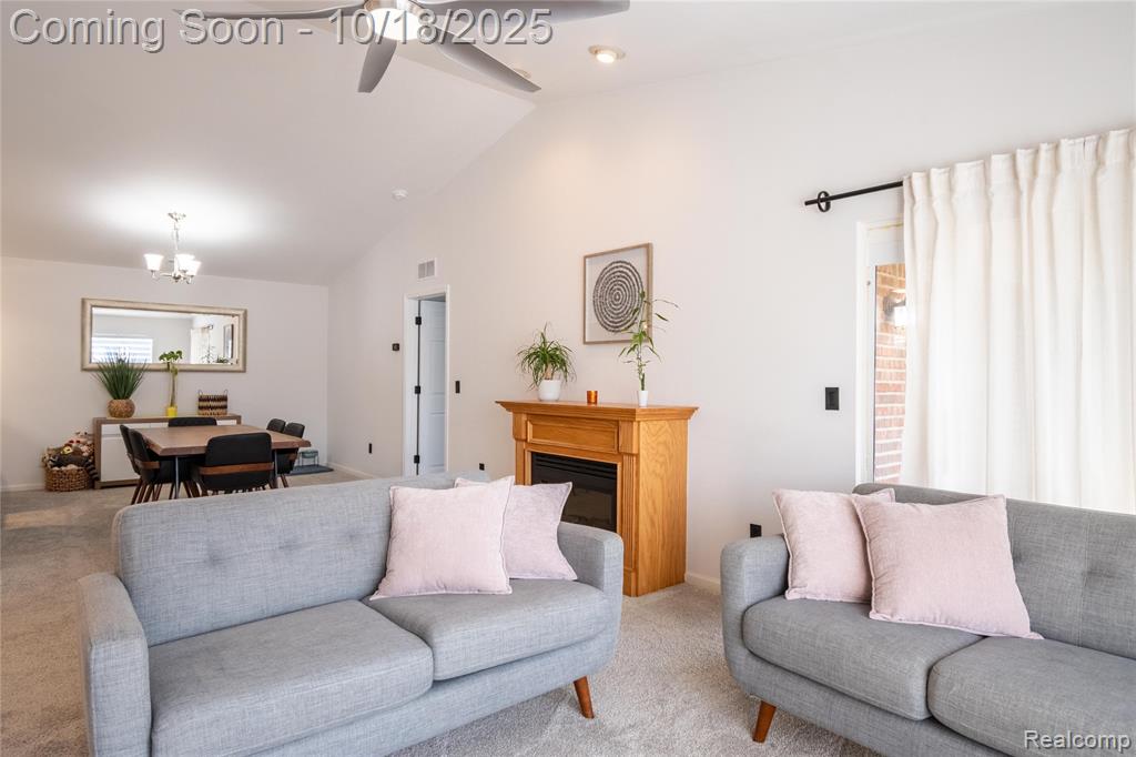 16706 Dover Drive, Northville, MI 48168 — Photo 9