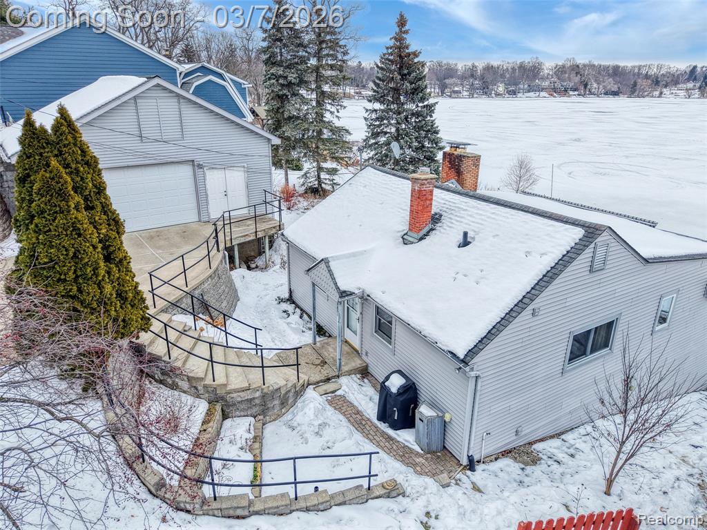 5851 Kinyon Drive, Brighton, MI 48116 — Photo 76