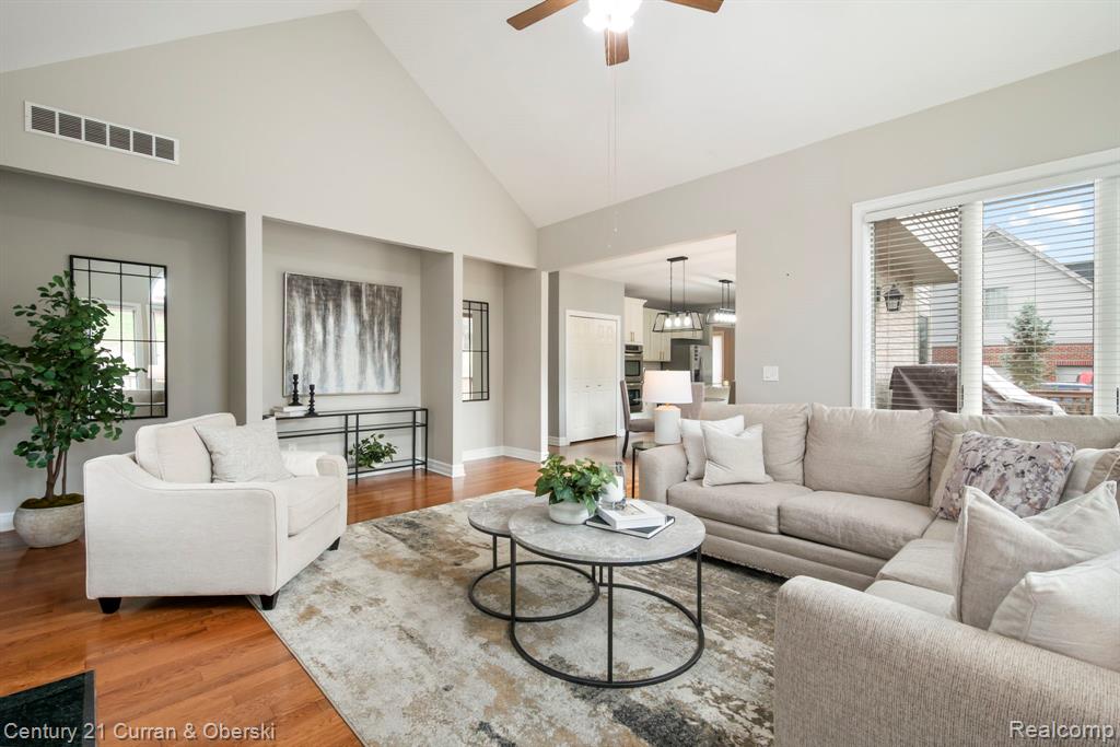 18489 Fox Hollow Court, Northville, MI 48168 — Photo 32