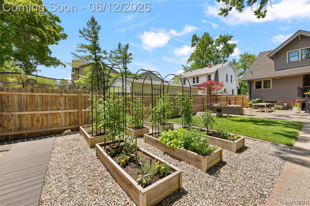 728 N Washington Avenue, Royal Oak, MI 48067 — Photo 44