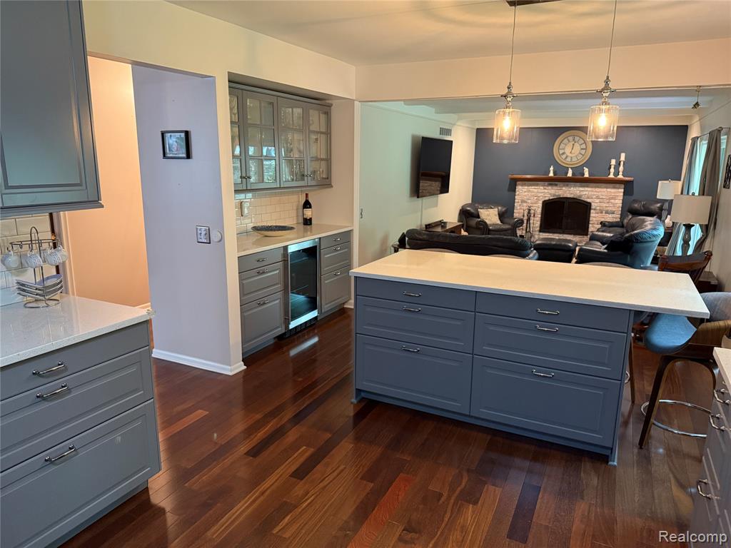 5540 Bostall Woods Drive, Rochester, MI 48306 — Photo 22