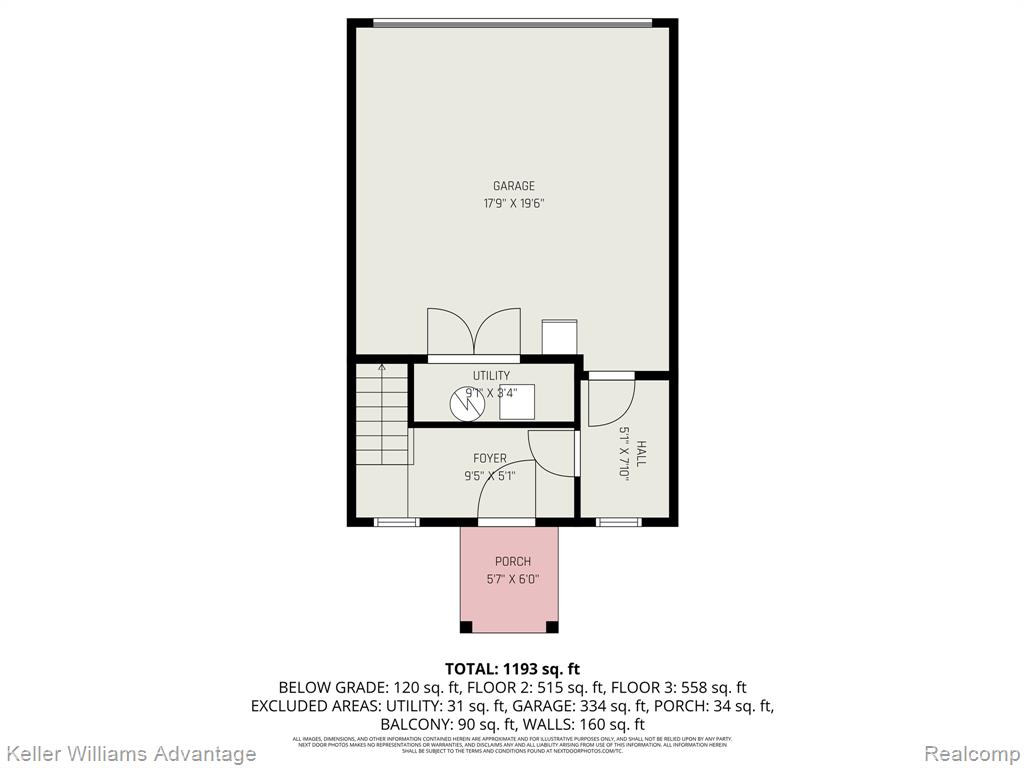 594 Anne Avenue, Brighton, MI 48116 — Photo 18