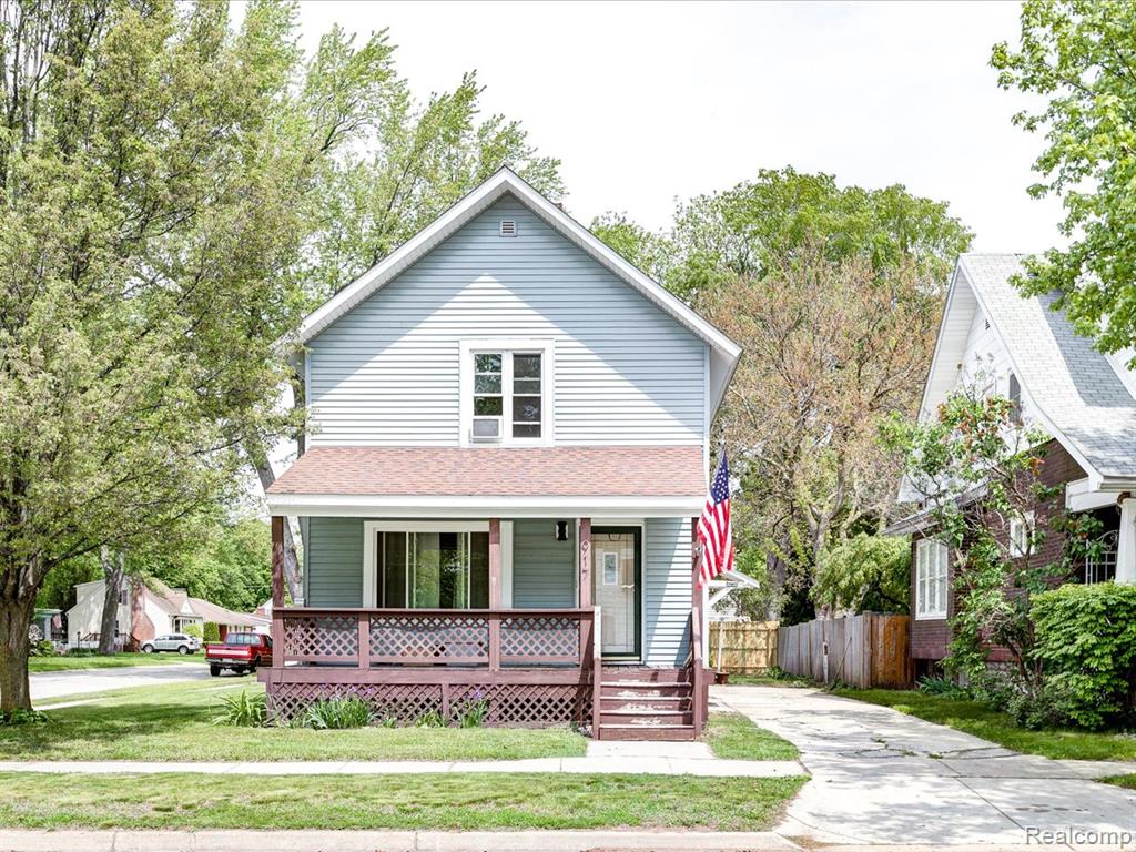917 Garfield Street, Port Huron, MI 48060 — Photo 35