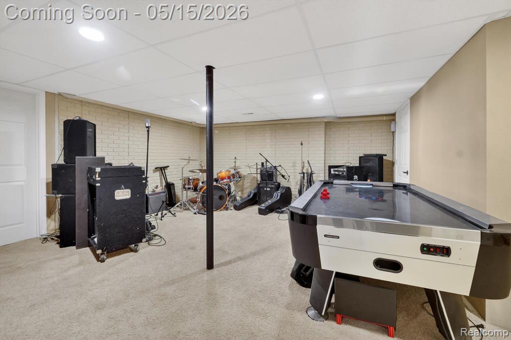 10119 Otter Drive, South Lyon, MI 48178 — Photo 35
