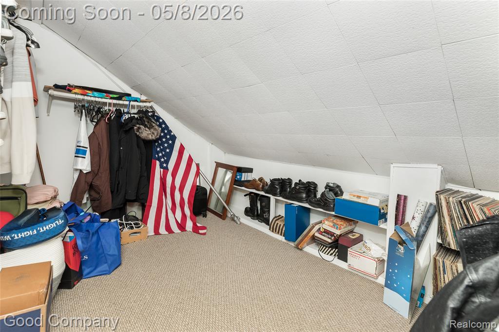 559 E Harry Avenue, Hazel Park, MI 48030 — Photo 18