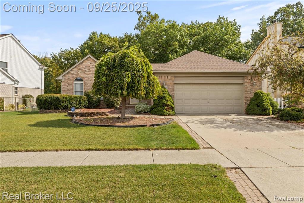 46526 Serenity Drive, Macomb, MI 48044 — Photo 3