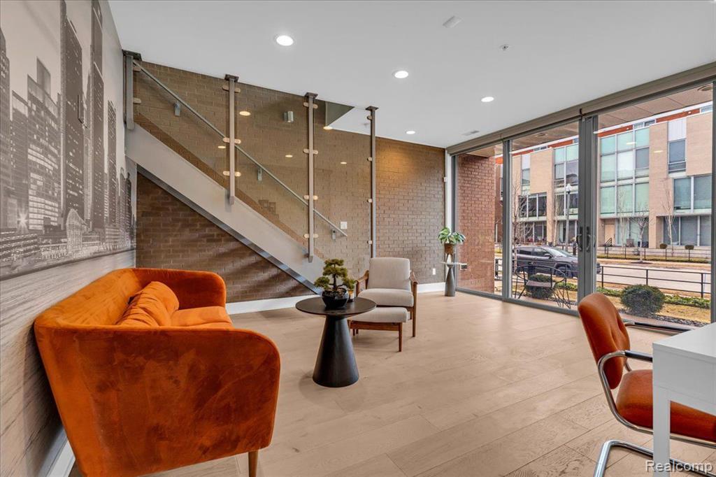 236 Alfred Street, Detroit, MI 48201 — Photo 2