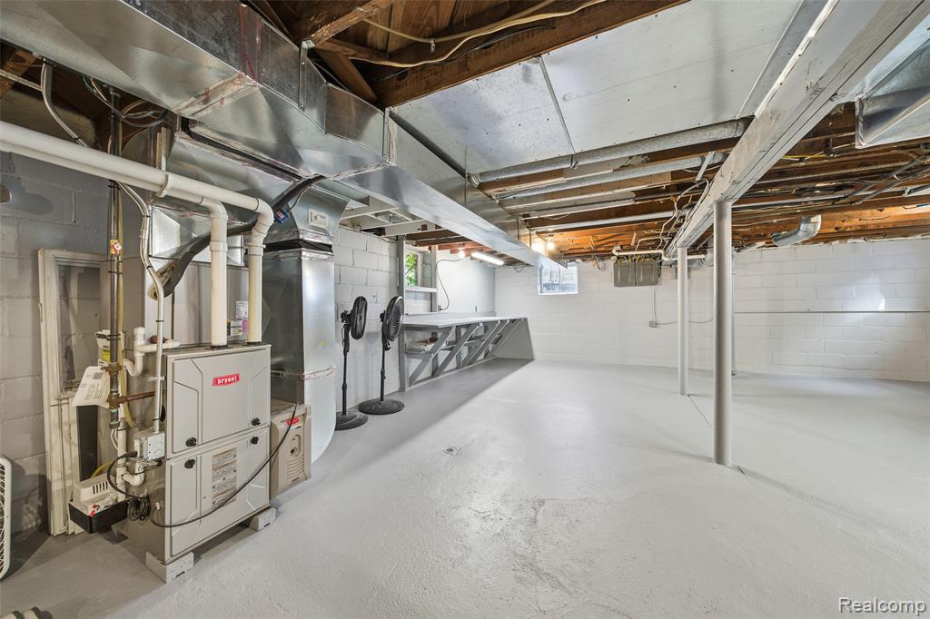 686 Princeton Road, Berkley, MI, 48072