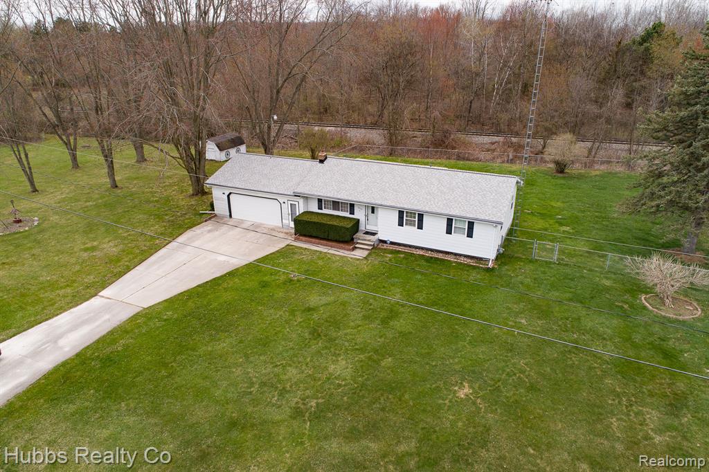 6357 TURNER Road, Flushing, MI 48433 — Photo 46