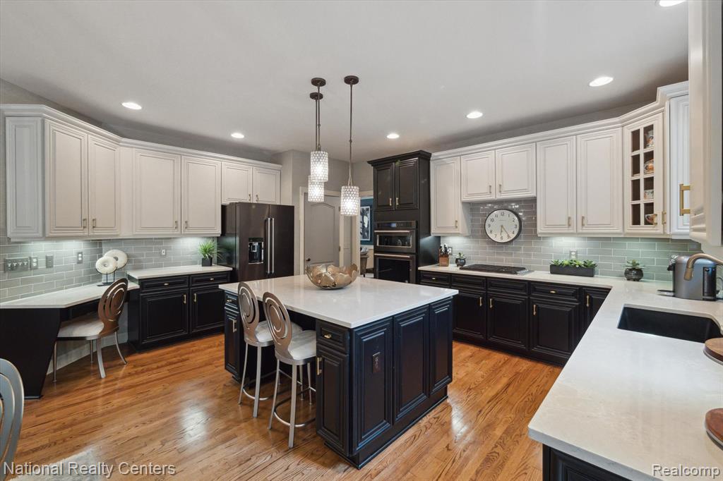 47769 Aberdeen Drive, Novi, MI — Photo 18