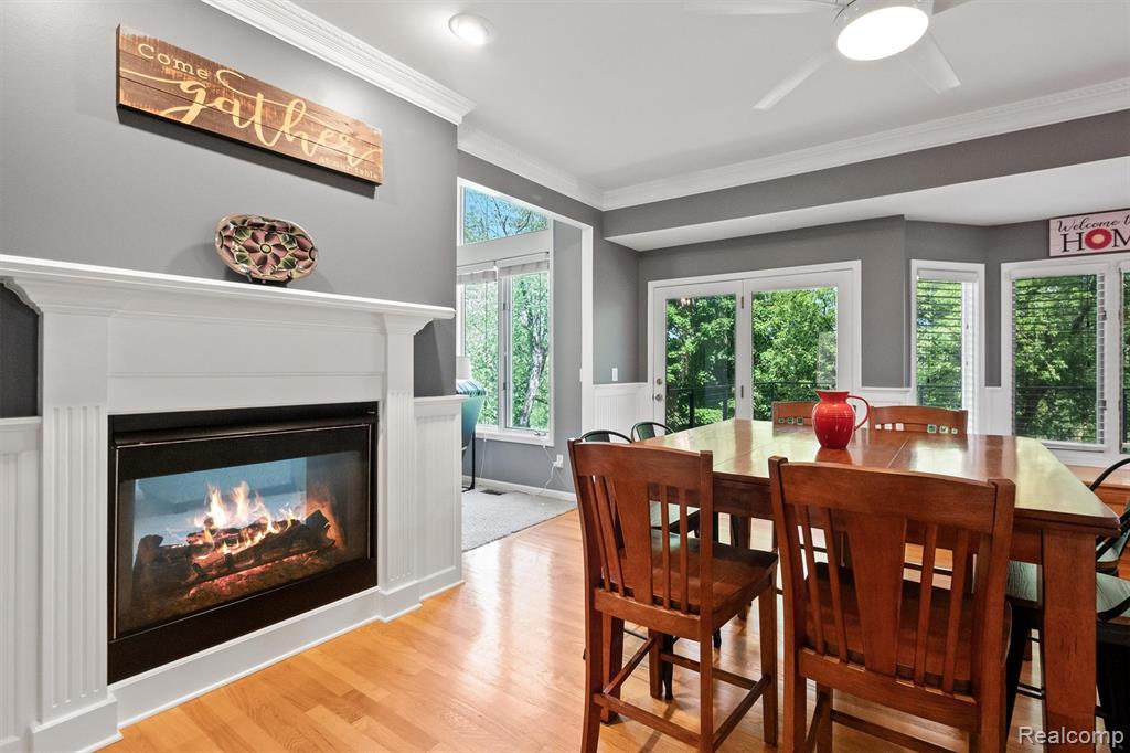 68960 Silver Fox Lane, Washington, MI 48095 — Photo 15