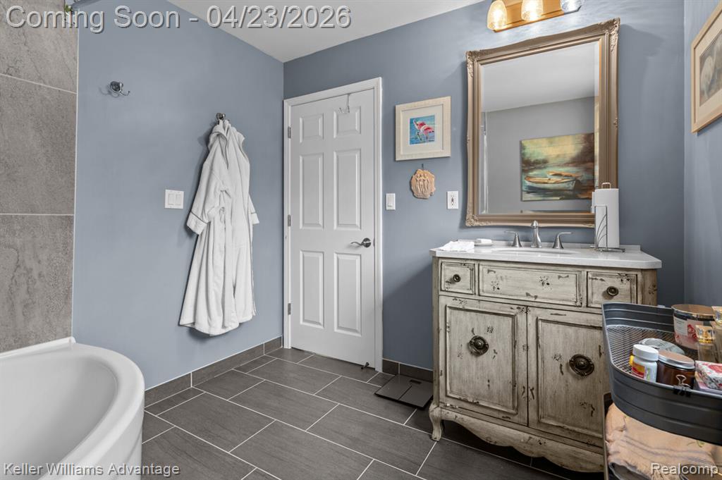 3370 BREEZEWOOD, Ortonville, MI 48462 — Photo 21