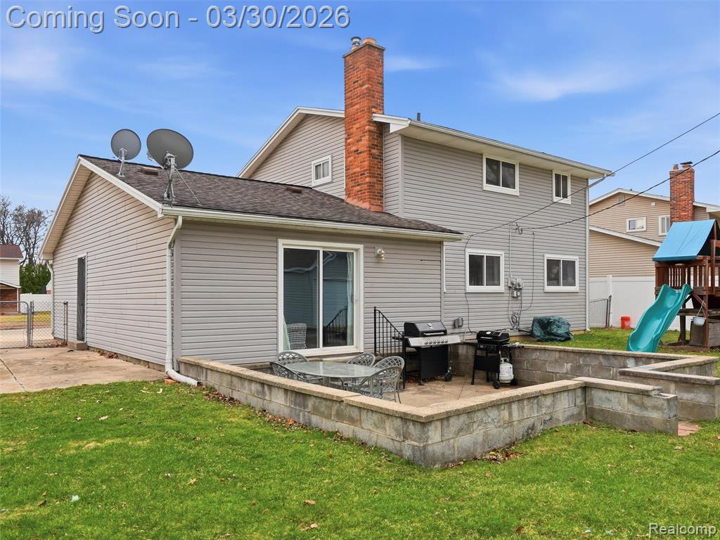 40326 William Drive, Sterling Heights, MI 48313 — Photo 52