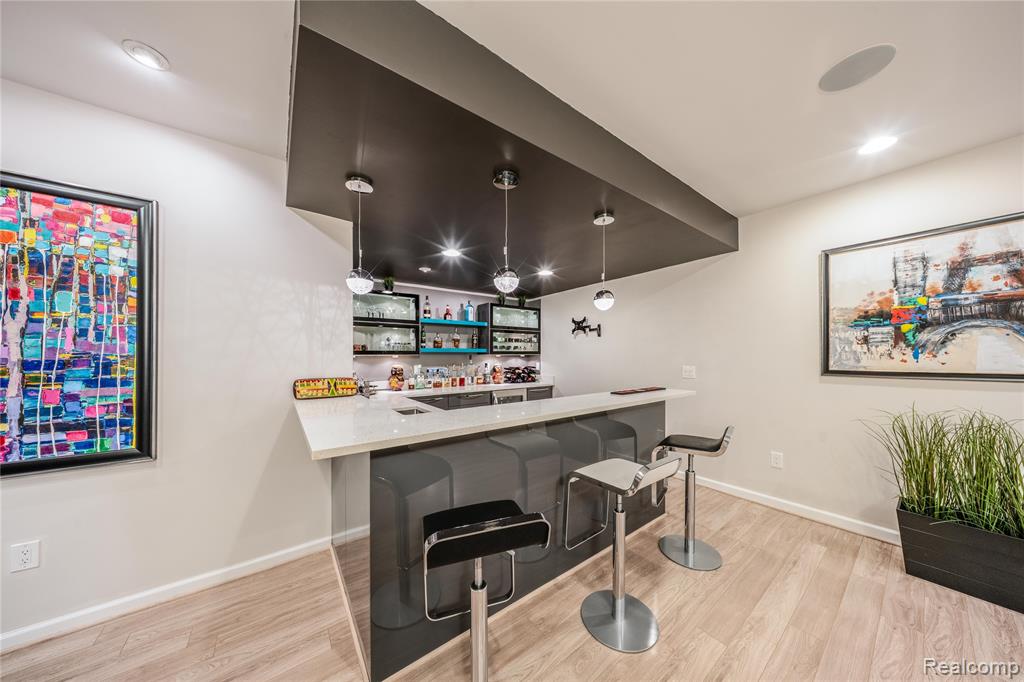 50719 Amesburg Drive, Novi, MI — Photo 31