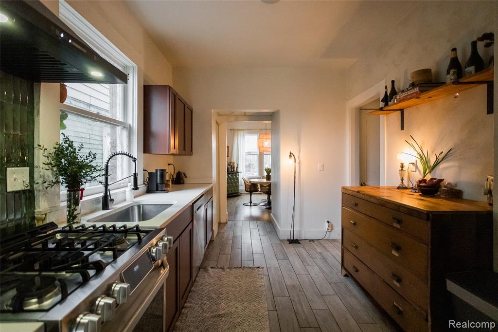 101 Connecticut Street, Highland Park, MI 48203 — Photo 13