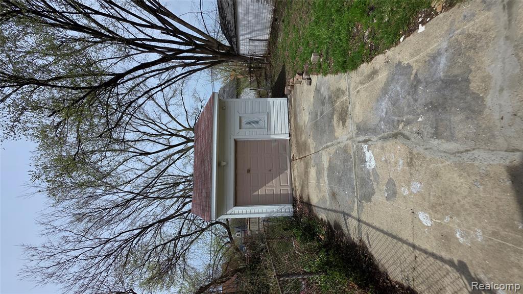 9759 Manistique Street, Detroit, MI 48224 — Photo 12