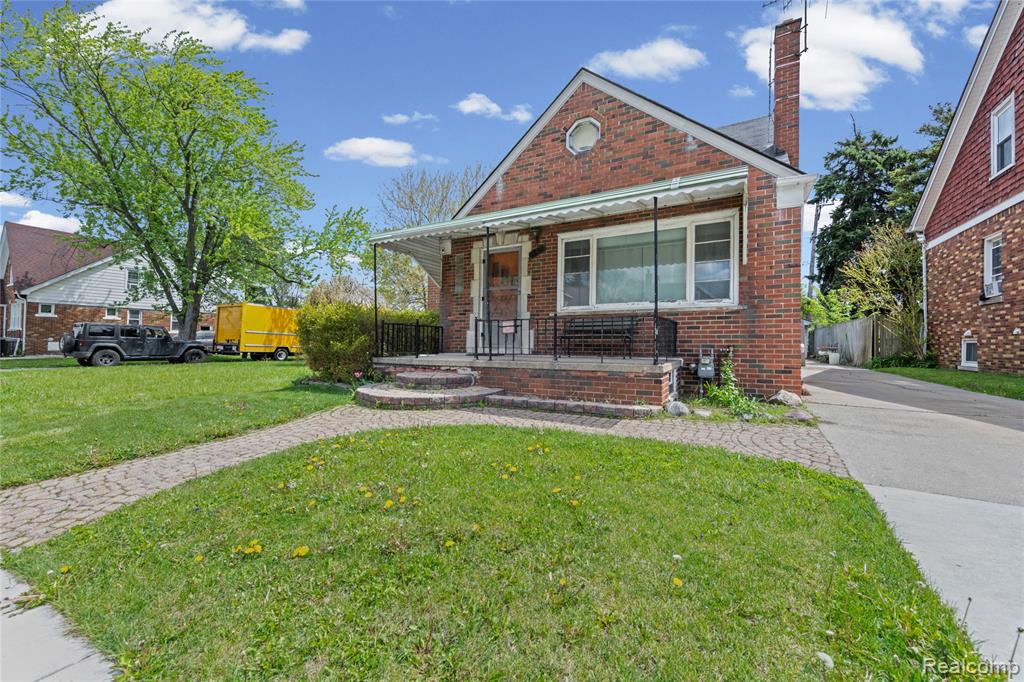 6874 Greenview Avenue, Detroit, MI 48228 — Photo 27