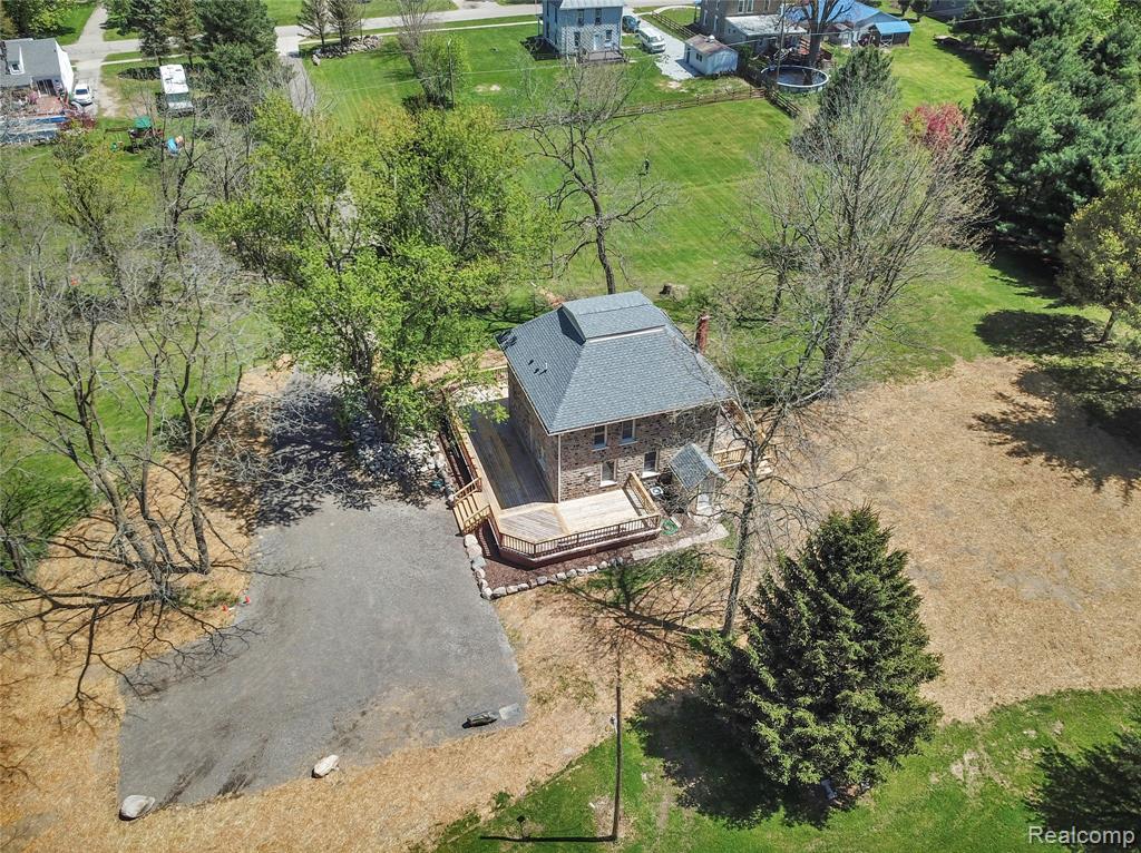 5660 Mill Street, Peck, MI 48466 — Photo 25