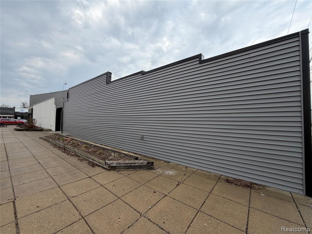 4238 Main Street, Brown, MI 48416