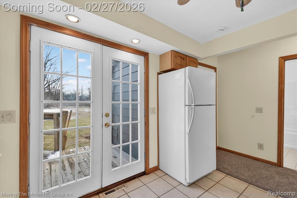 42009 Fret Road, Van Buren, MI 48111 — Photo 12