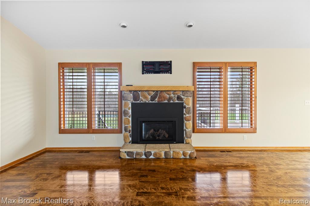 3565 JONES Road, North Branch, MI 48461 — Photo 8